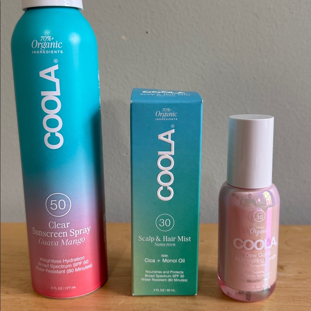 Coola Bundle - Picture 2 of 4